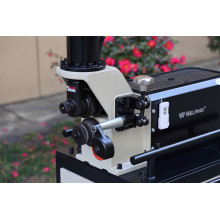 AG-8Z Automatic Hydraulic Roll Grooving Machine (Second Generation)