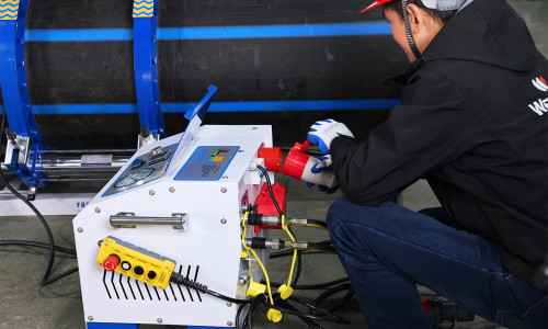 FX Series Remote Control: Built for Real Jobsite Use