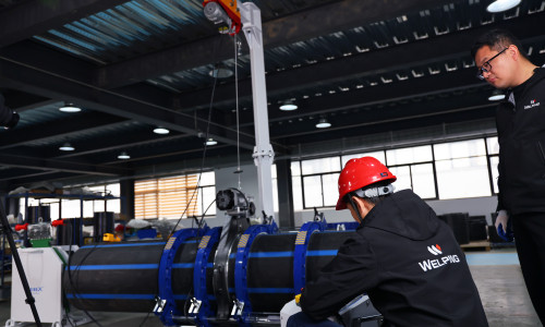 Welping Machine Maintenance and Care Manual