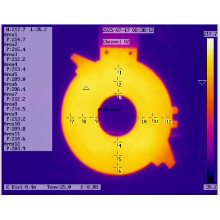 FX Series Green Heating Plate: A Deliberate Engineering Standard