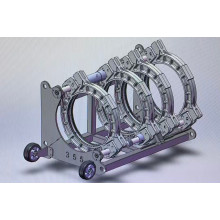 New 355 Clamp Design Upgrade — Coming Soon