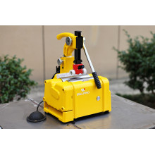 PTC140 Pipe Cutter: When “Easy to Use” Actually Matters