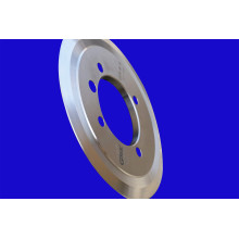 Gruvmaster Upgraded Pipe Cutting Blade: Stable Performance That Lasts