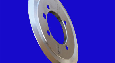 Gruvmaster Upgraded Pipe Cutting Blade: Stable Performance That Lasts