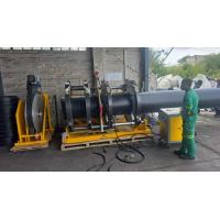 WP1200A in Use at a Customer Site in India