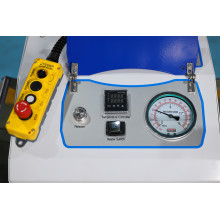 FX Gen 2 HPU — A Redesigned Hydraulic System