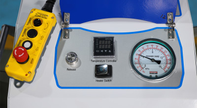 FX Gen 2 HPU — A Redesigned Hydraulic System