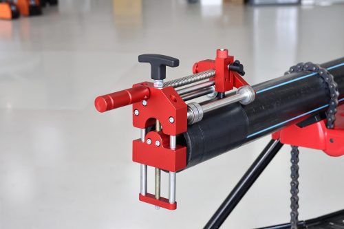 High Quality PE Pipe Scraper PPS24