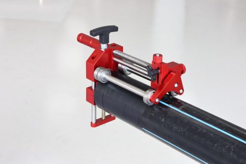 High Quality PE Pipe Scraper PPS24