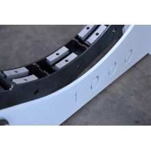 FX Series Anti-Slip Pads: Enhancing Stability in Large-Diameter Pipe Welding