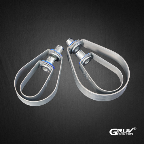 Swivel Ring Pipe Hanger 1/2"–8" | Adjustable Pipe Support