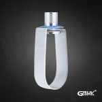 Swivel Ring Pipe Hanger 1/2"–8" | Adjustable Pipe Support