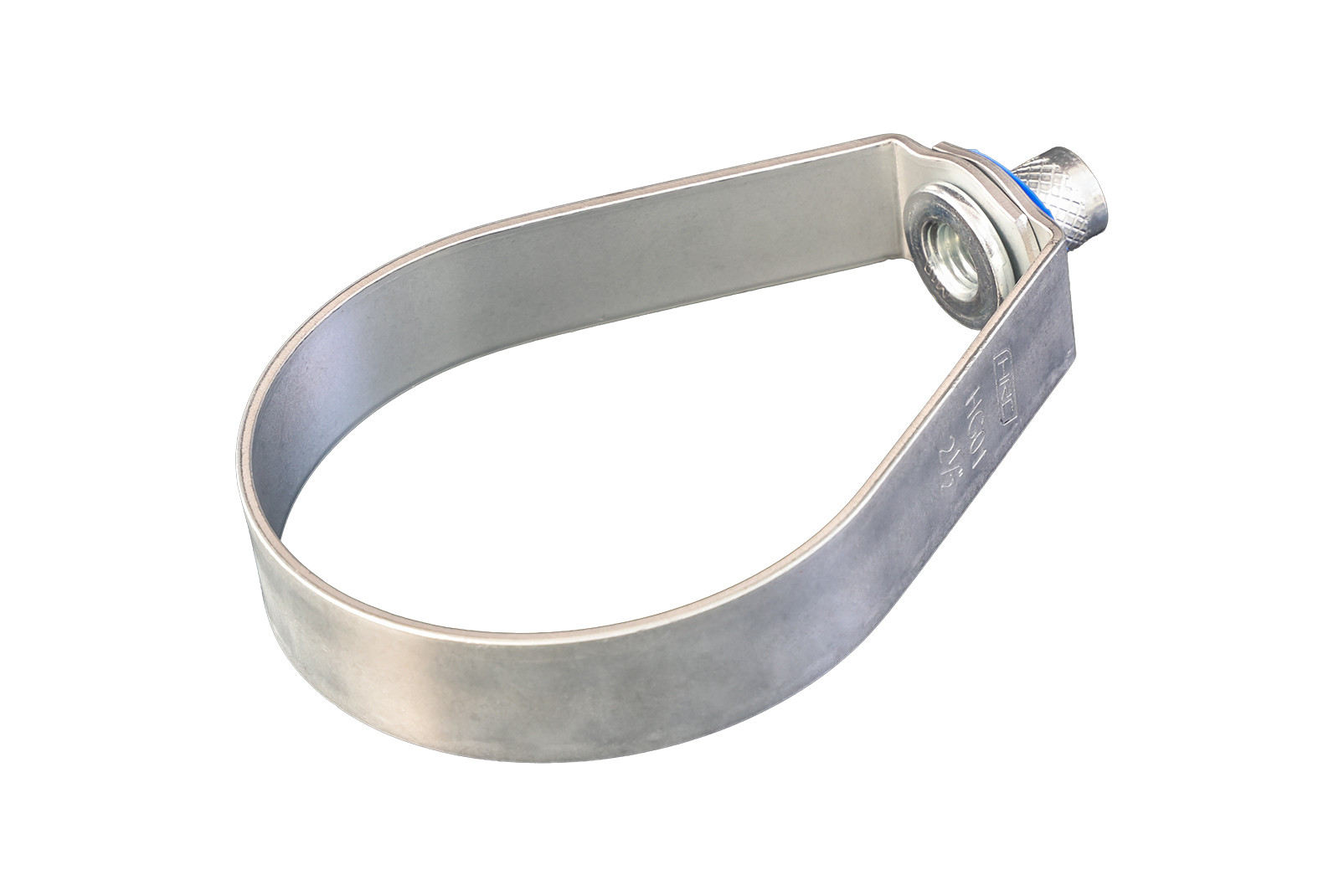 carbon steel adjustable pipe hanger