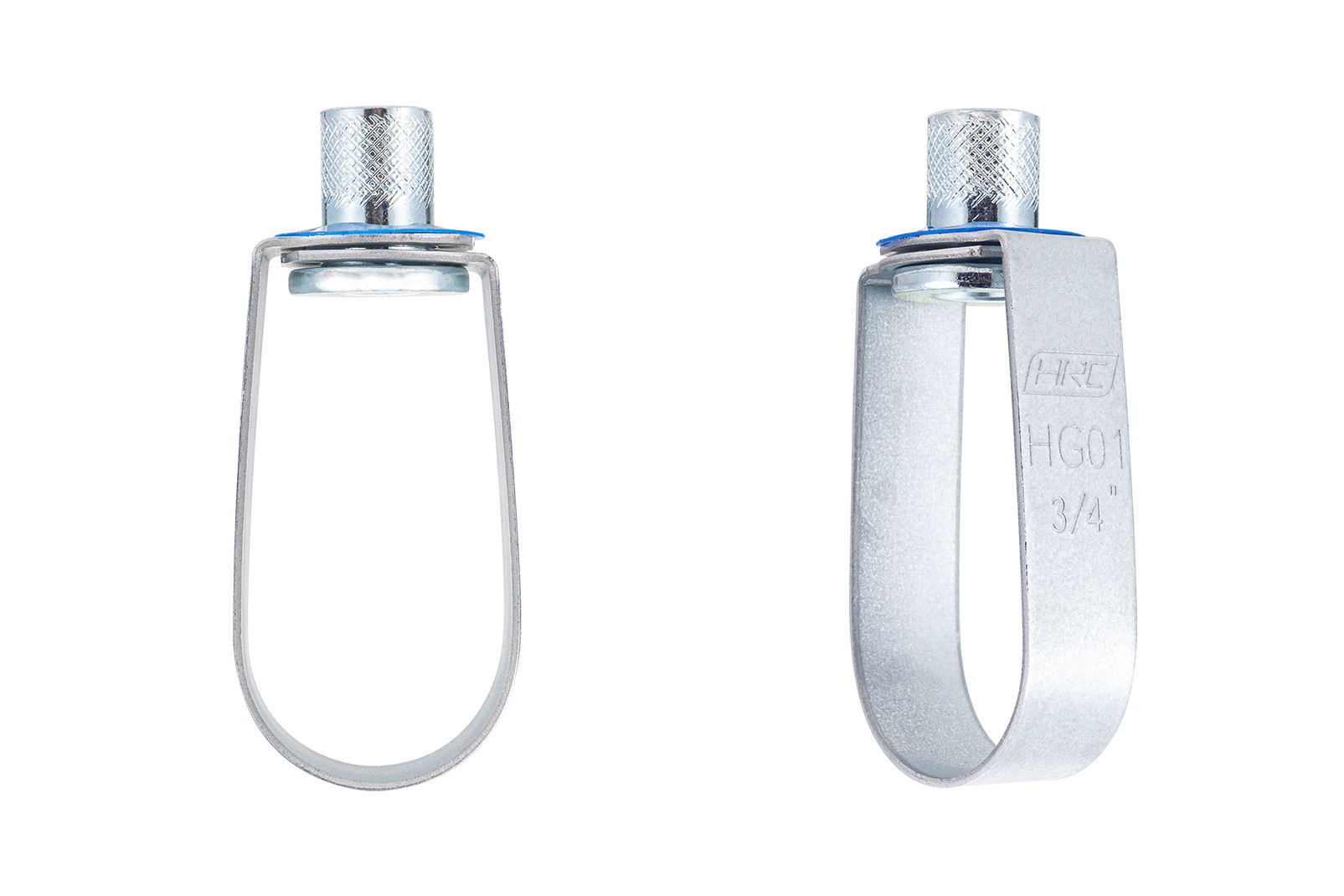 pipe hanger for fire protection system