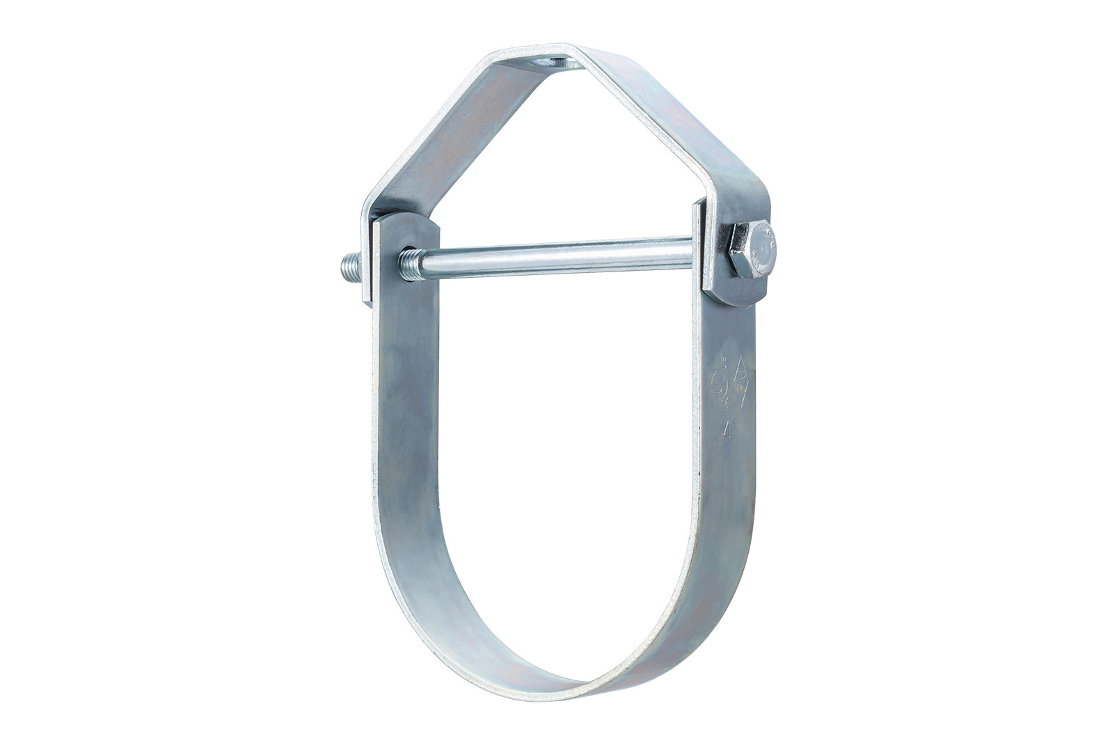 pipe hanger for fire protection system