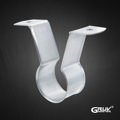 CPS04 Standoff Pipe Strap 3/4"–2" | Offset Pipe Support