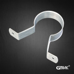 CPS04 Standoff Pipe Strap 3/4"–2" | Offset Pipe Support