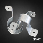 CPS04 Standoff Pipe Strap 3/4"–2" | Offset Pipe Support