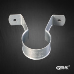 CPS04 Standoff Pipe Strap 3/4"–2" | Offset Pipe Support