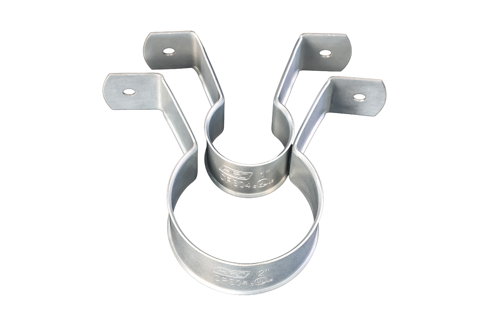 carbon steel adjustable pipe hanger