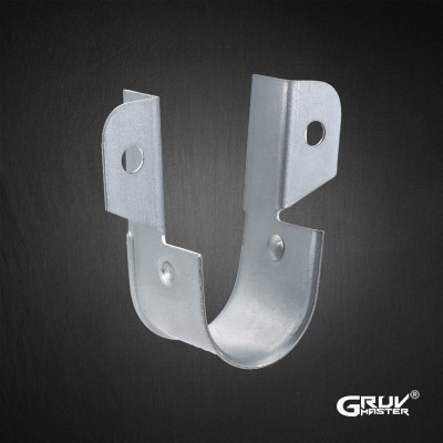 CPS03 Side Mount Pipe Strap 3/4