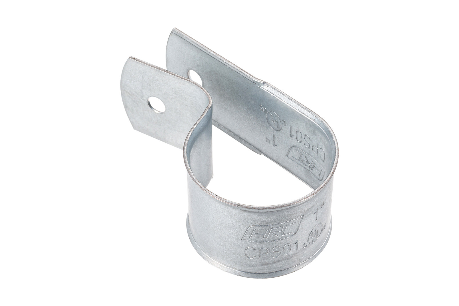 adjustable swivel ring pipe hanger for steel pipe