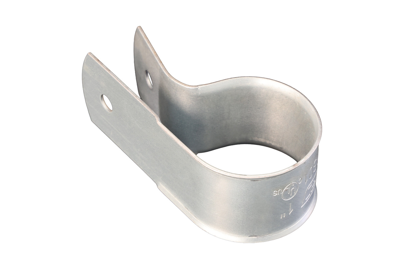 carbon steel adjustable pipe hanger
