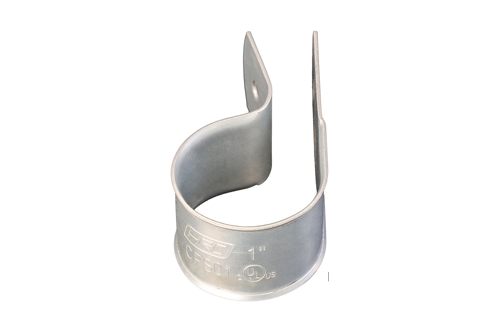 UL listed adjustable pipe hanger