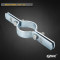 Steel Pipe Riser Clamp 3/4