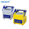 FusingX FX40E / FX45E / FX60E Electrofusion Welding Machine for HDPE Pipe Fittings