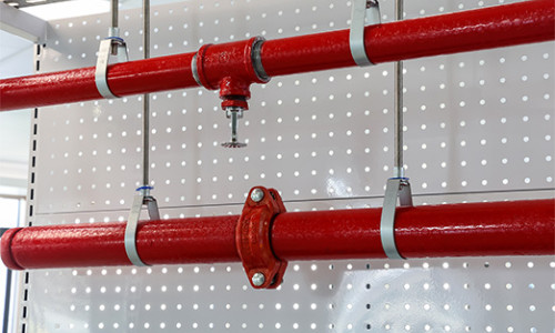 Overview of Pipe Support Solutions: Straps, Hangers, and Riser Clamps