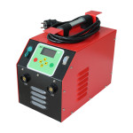 Light Weight 315/355/450/630/1000mm Electrofusion Machines for HDPE, PP, PP-R Fittings or Couplings,IGBT type