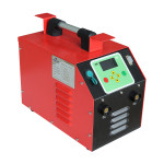 Light Weight 315/355/450/630/1000mm Electrofusion Machines for HDPE, PP, PP-R Fittings or Couplings,IGBT type