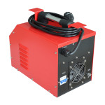 Light Weight 315/355/450/630/1000mm Electrofusion Machines for HDPE, PP, PP-R Fittings or Couplings,IGBT type