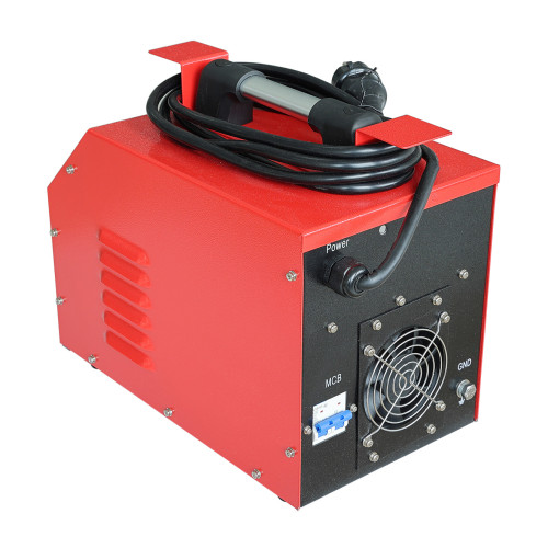 Light Weight 315/355/450/630/1000mm Electrofusion Machines for HDPE, PP, PP-R Fittings or Couplings,IGBT type