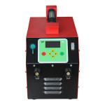 Light Weight 315/355/450/630/1000mm Electrofusion Machines for HDPE, PP, PP-R Fittings or Couplings,IGBT type