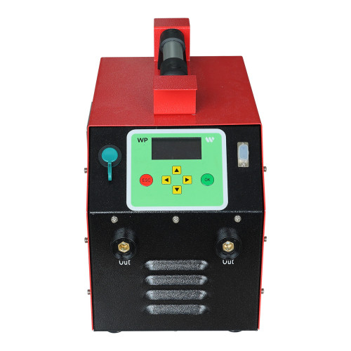 Light Weight 315/355/450/630/1000mm Electrofusion Machines for HDPE, PP, PP-R Fittings or Couplings,IGBT type