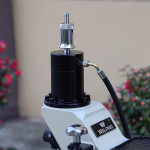 AG-8Z Automatic Roll Grooving Machine for Steel Pipes 2"–12"