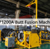 Why Factory Testing Matters for Large-Diameter Butt Fusion Machines: A Look at WP1200A