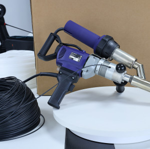 Polyethylene PE Welding Rod for Plastic Welding