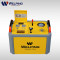 WP355A Hydraulic Butt Fusion Welding Machine for HDPE Pipe 90–355mm