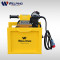 WP355A Hydraulic Butt Fusion Welding Machine for HDPE Pipe 90–355mm