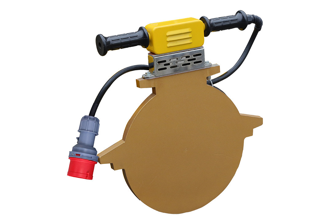 heating plate of butt fusion machine