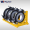 WP400A Hydraulic Butt Fusion Welding Machine for HDPE Pipe 180–400mm