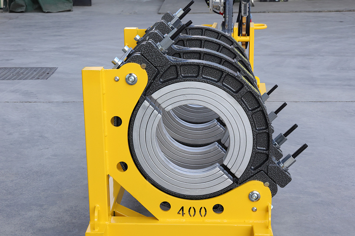 200mm butt welding machine