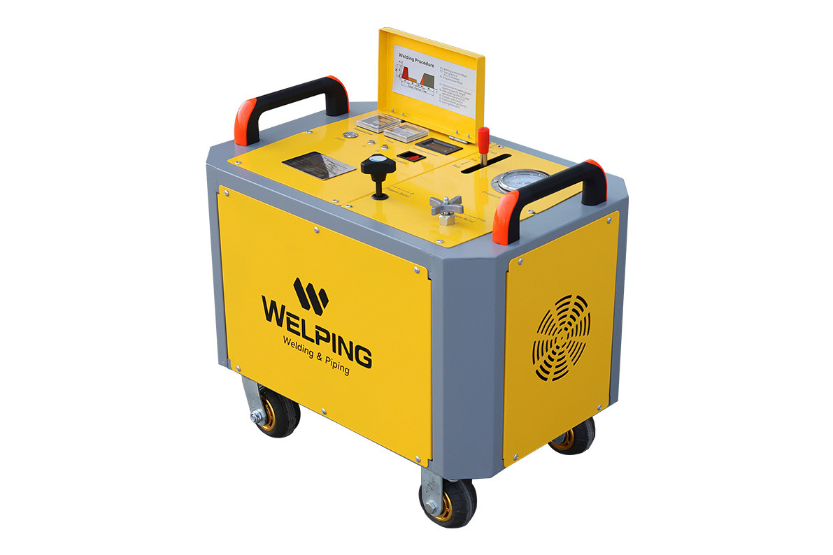 hydraulic 200mm butt fusion machine