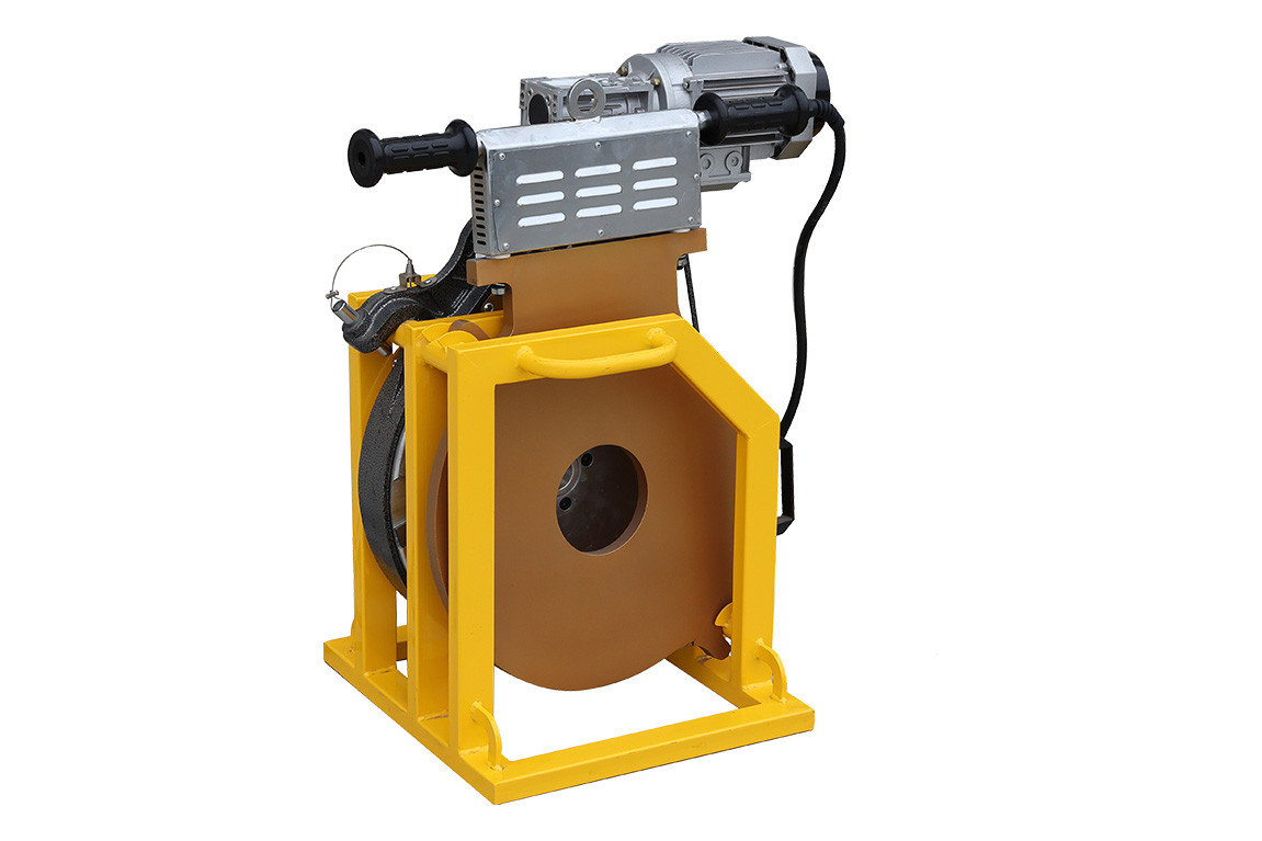 heating plate of butt fusion machine