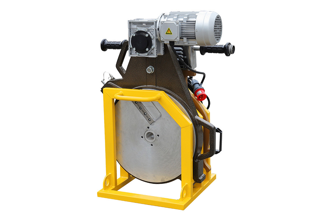 planning tool for butt fusion machine