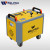 WP500A Hydraulic Butt Fusion Welding Machine for HDPE Pipe 180–500mm