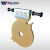 WP500A Hydraulic Butt Fusion Welding Machine for HDPE Pipe 180–500mm